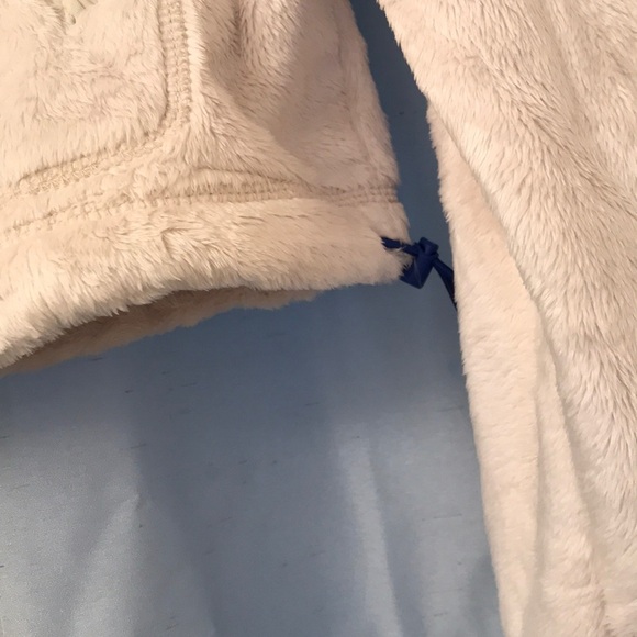 Beautiful white/cream jacket - Picture 4 of 7